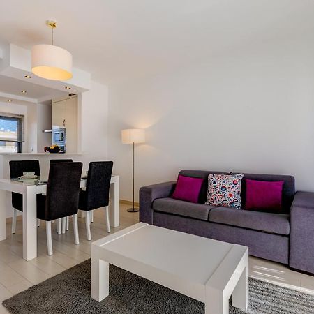 One Bedroom Apartment In Albur Village 1A Алвор Екстериор снимка