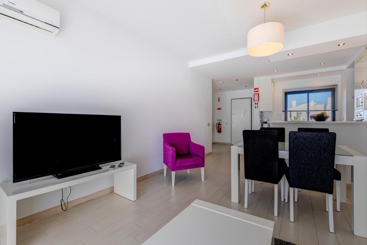 One Bedroom Apartment In Albur Village 1A Алвор Екстериор снимка