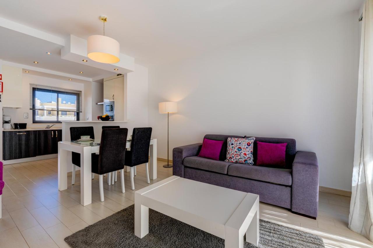 One Bedroom Apartment In Albur Village 1A Алвор Екстериор снимка
