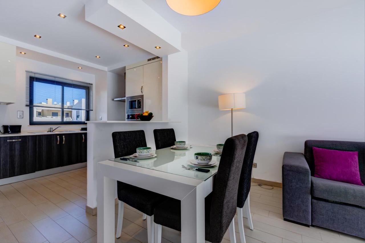 One Bedroom Apartment In Albur Village 1A Алвор Екстериор снимка