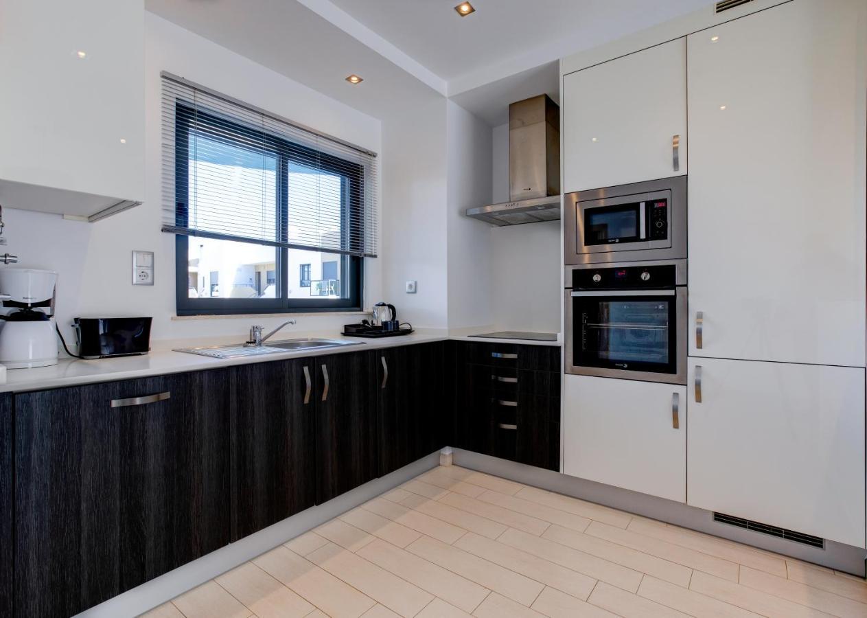 One Bedroom Apartment In Albur Village 1A Алвор Екстериор снимка