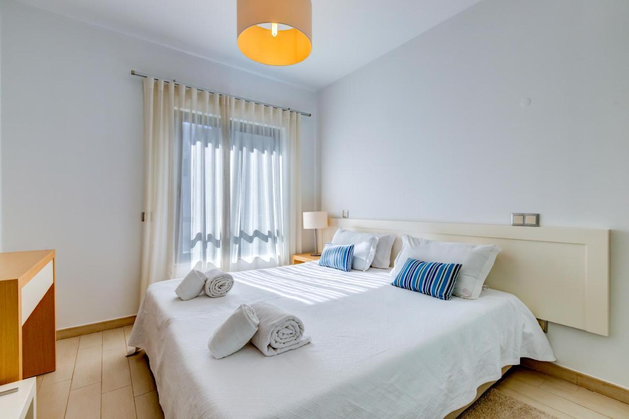 One Bedroom Apartment In Albur Village 1A Алвор Екстериор снимка