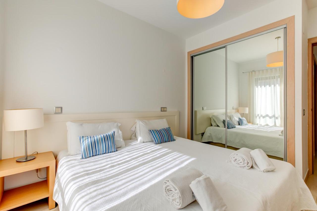 One Bedroom Apartment In Albur Village 1A Алвор Екстериор снимка